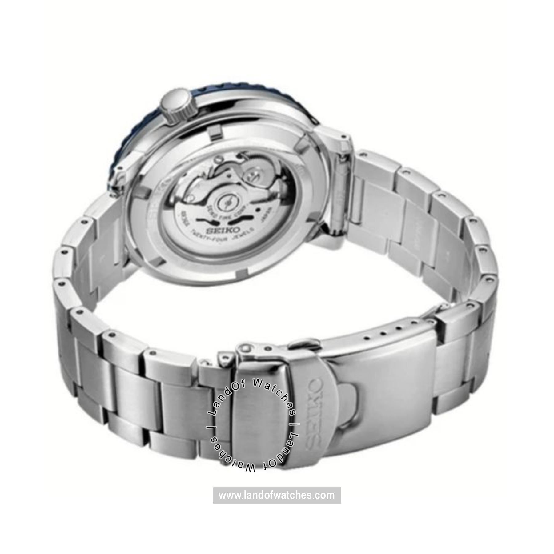 Buy Men's SEIKO SRPC63K1 Classic Watches | Original