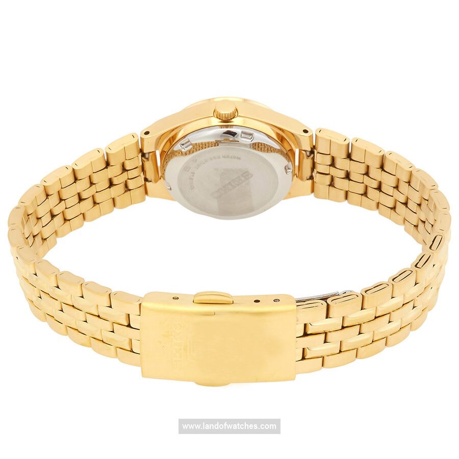 شراء ساعة معصم نسائیه سیکو(SEIKO) SYMA06K1 كلاسيك | | | الأصلي