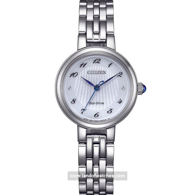 Buy Women's CITIZEN EM0990-81A Classic Watches | Original