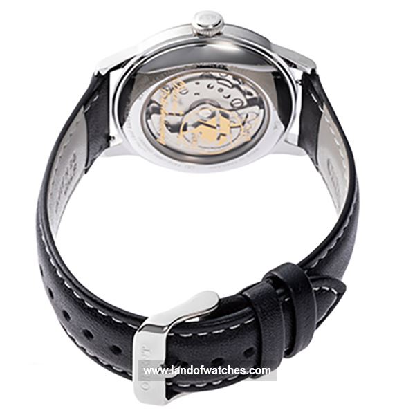 شراء ساعة معصم رجالیه اورینت(ORIENT) RA-AC0M16S كلاسيك | | | الأصلي