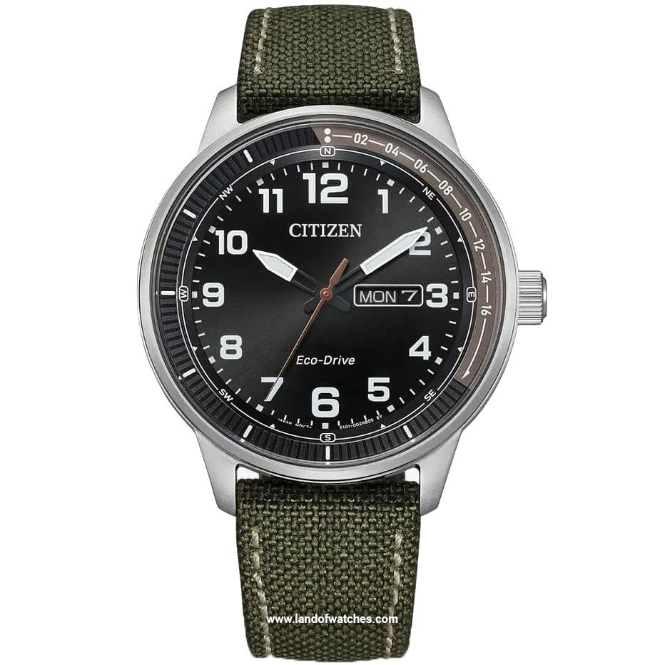 Buy Men's CITIZEN BM8590-10E Sport Watches | Original