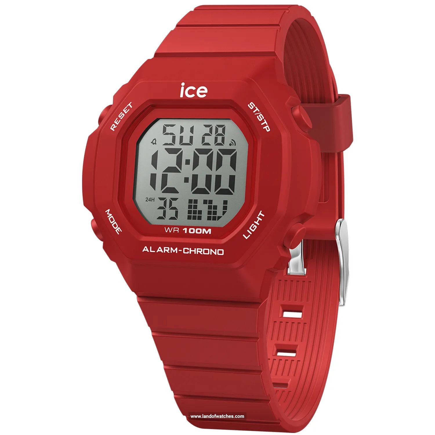 Buy ICE WATCH 022099 Sport Watches | Original