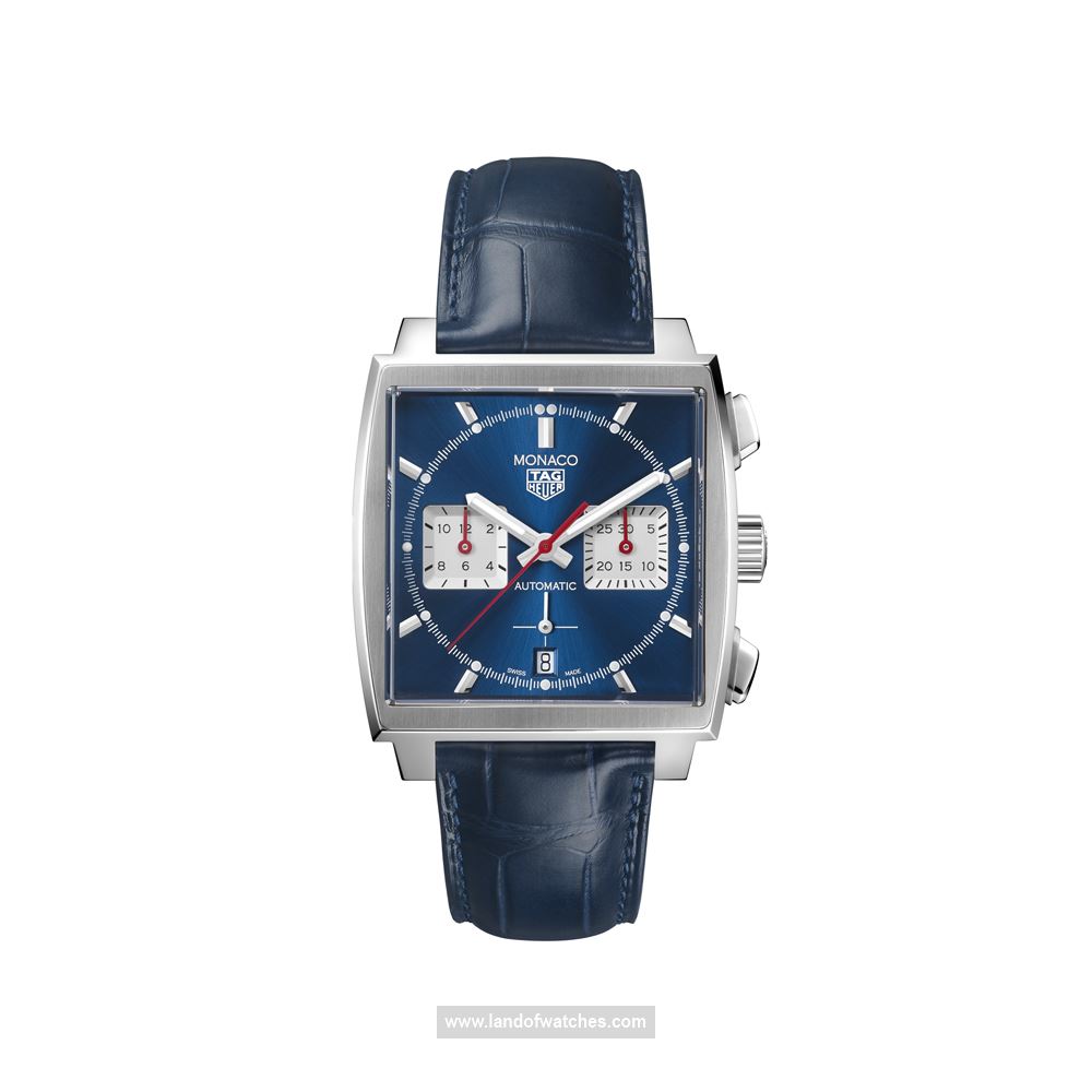 شراء ساعة معصم رجالیه تغ هویر(TAG HEUER) CBL2111.FC6453 | | | الأصلي