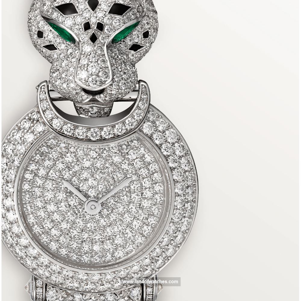 شراء ساعة معصم کارتیر(CARTIER) CRHPI01425 | | | الأصلي