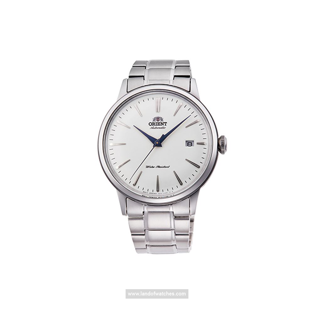 شراء ساعة معصم رجالیه اورینت(ORIENT) RA-AC0005S | | | الأصلي