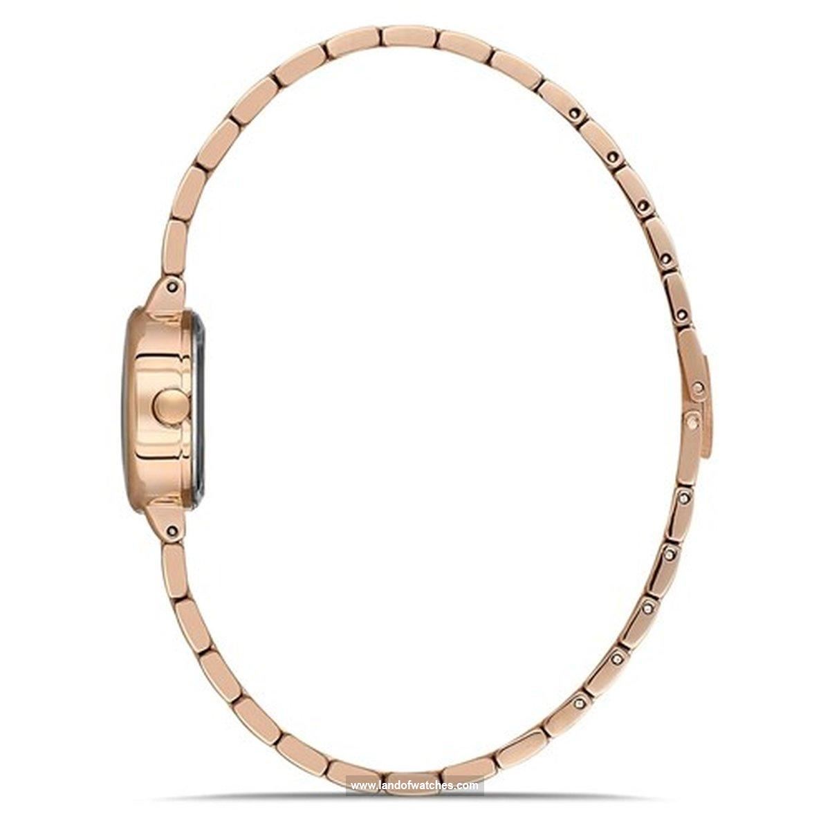 Buy Women's ROMANSON RM1B26LLRRAS5B Classic Watches | Original