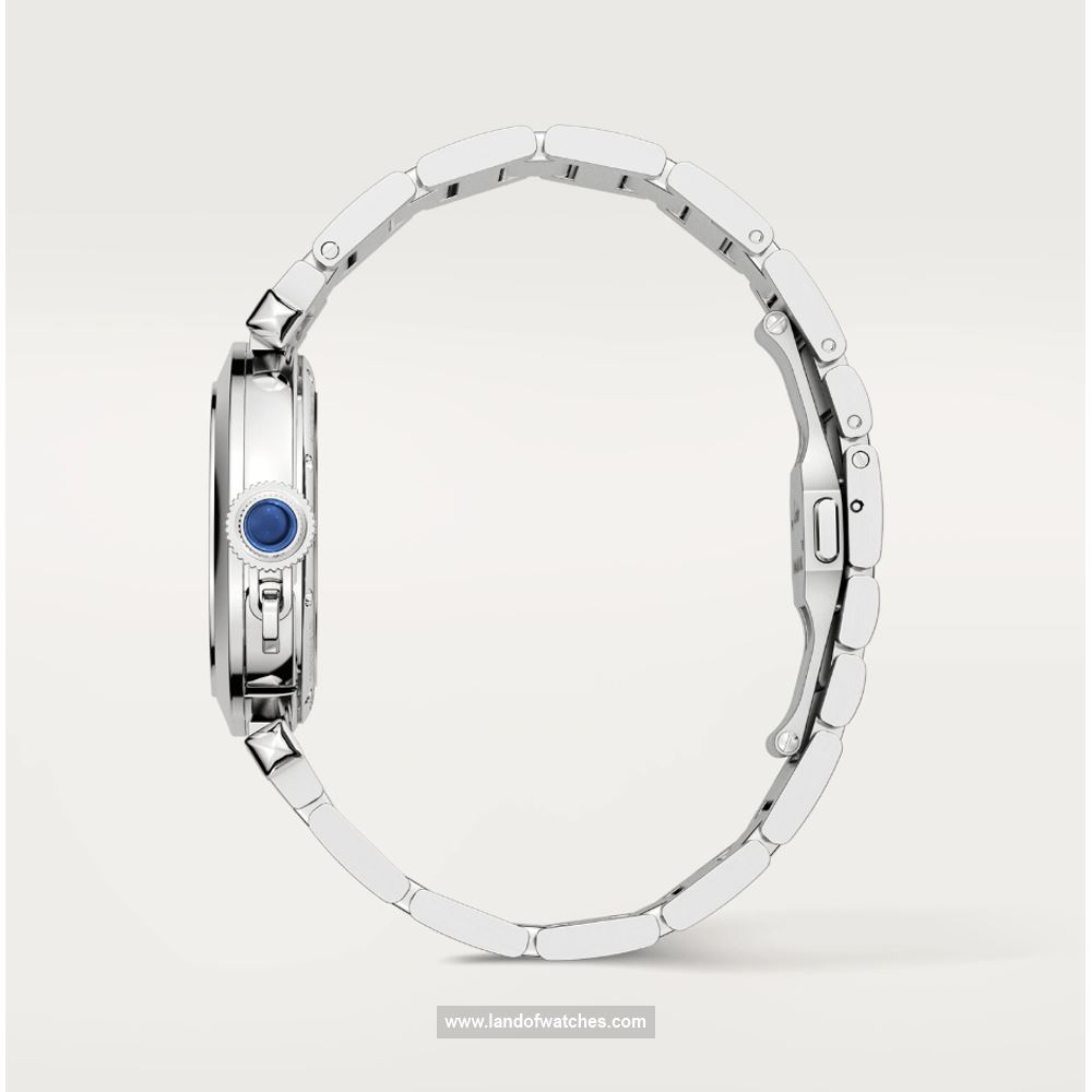 شراء ساعة معصم کارتیر(CARTIER) CRWSPA0013 | | | الأصلي