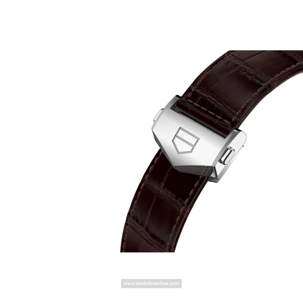 شراء ساعة معصم رجالیه تغ هویر(TAG HEUER) CBN2012.FC6483 | | | الأصلي