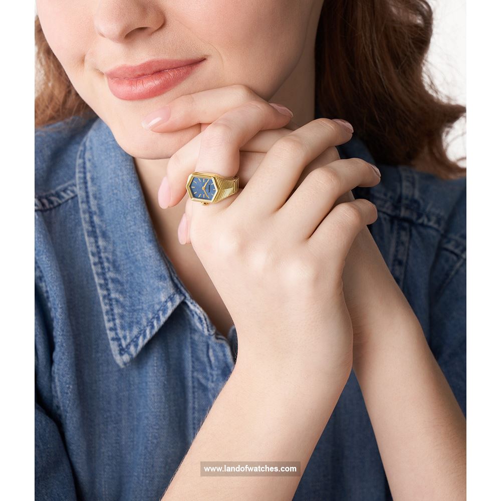 شراء ساعة معصم فسیل(FOSSIL) ES5175 | | | الأصلي