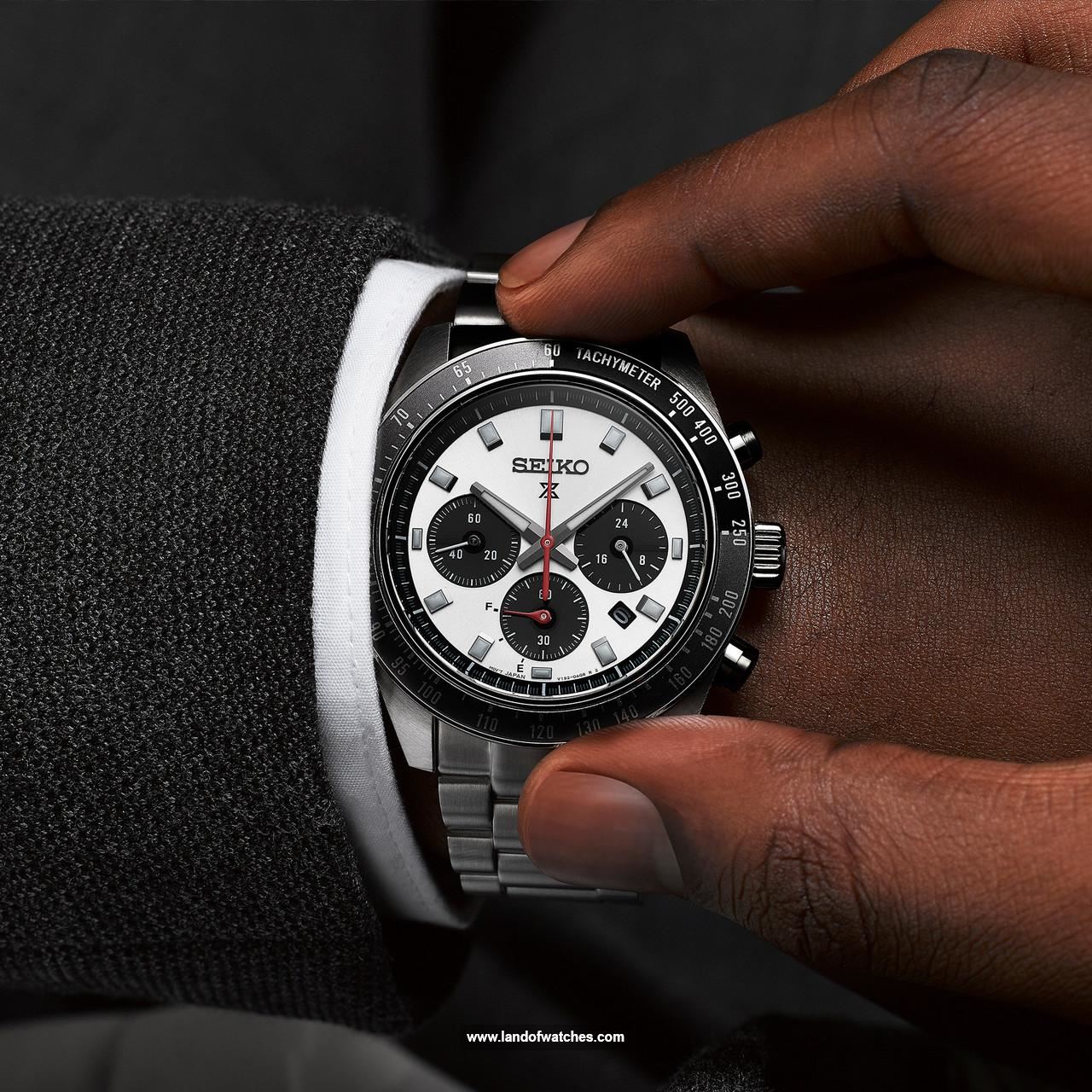 Buy Men's SEIKO SSC911P1 Classic Watches | Original