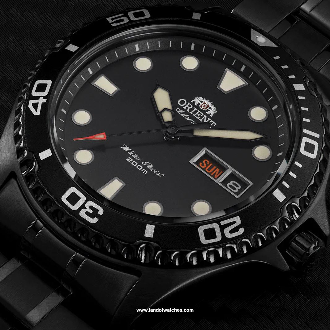 شراء ساعة معصم رجالیه اورینت(ORIENT) FAA02003B9 كلاسيك | | | الأصلي