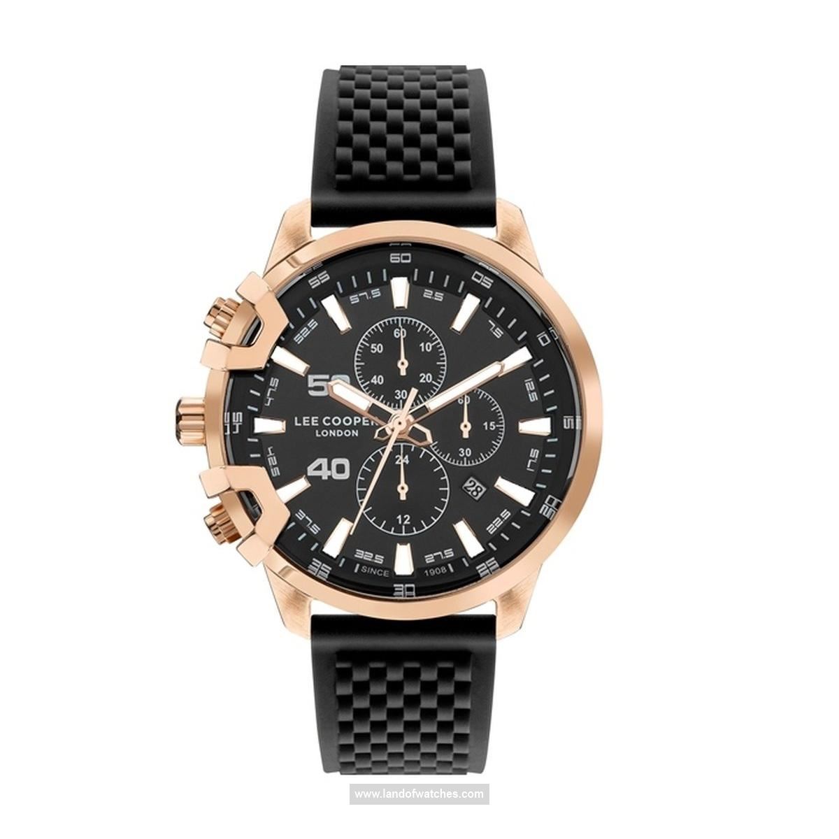 شراء ساعة معصم رجالیه لي كوبر(LEE COOPER) LC07470.451 رياضة | | | الأصلي