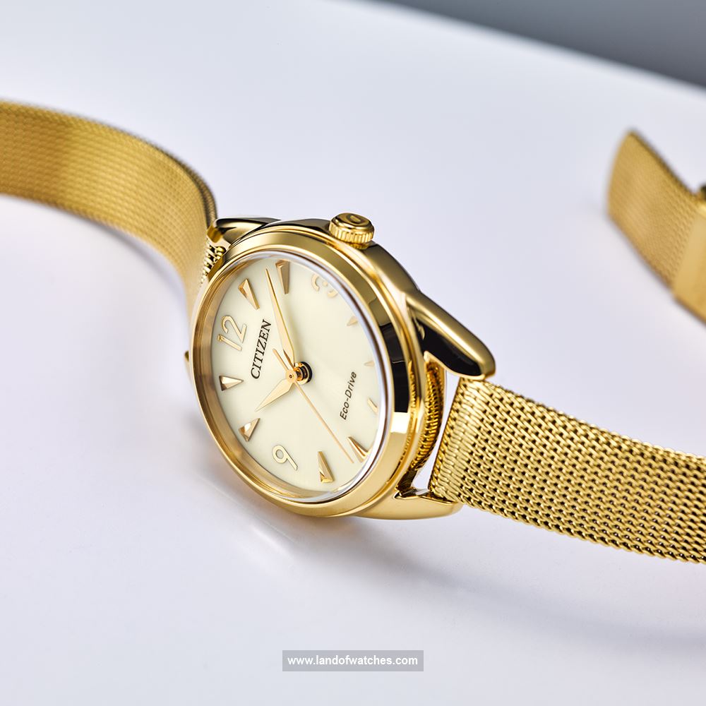 Buy Women's CITIZEN EM0682-58P Classic Watches | Original