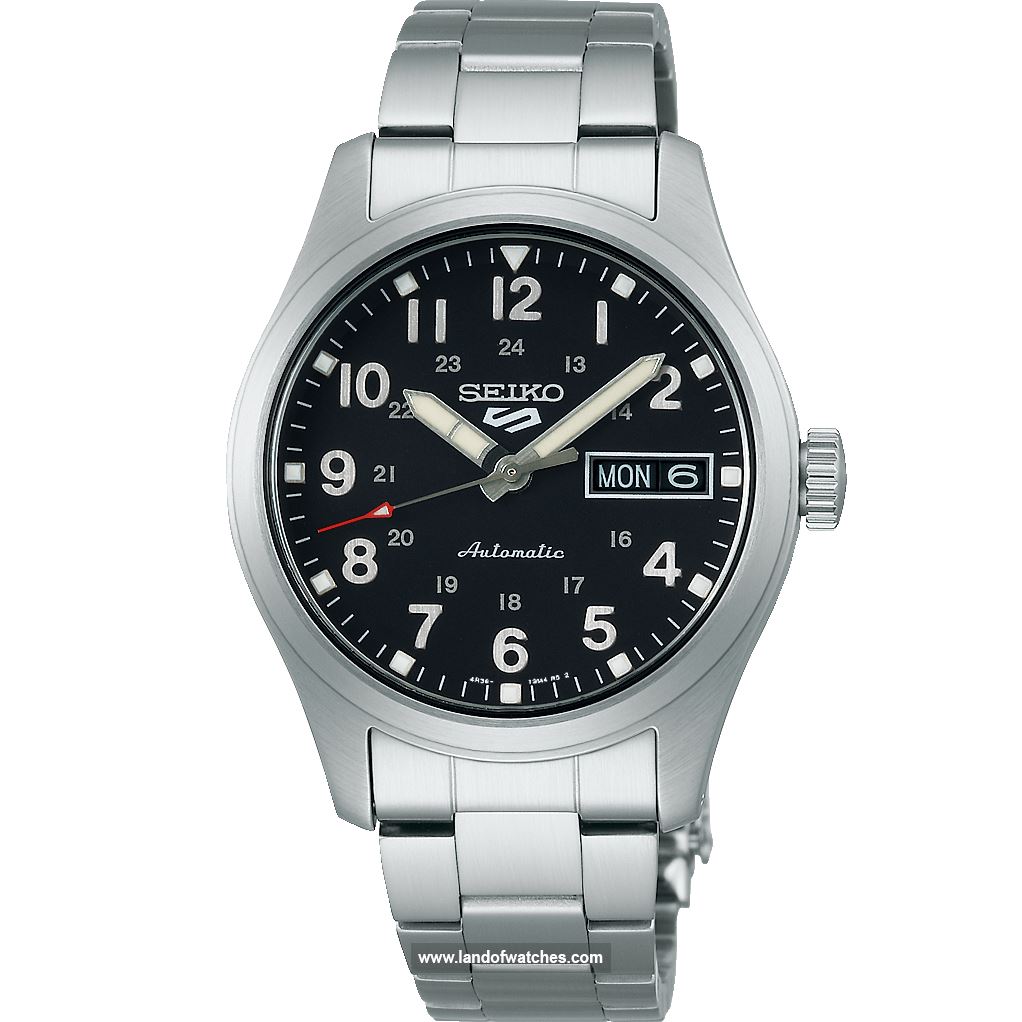 شراء ساعة معصم رجالیه سیکو(SEIKO) SRPJ81K1 كلاسيك | | | الأصلي