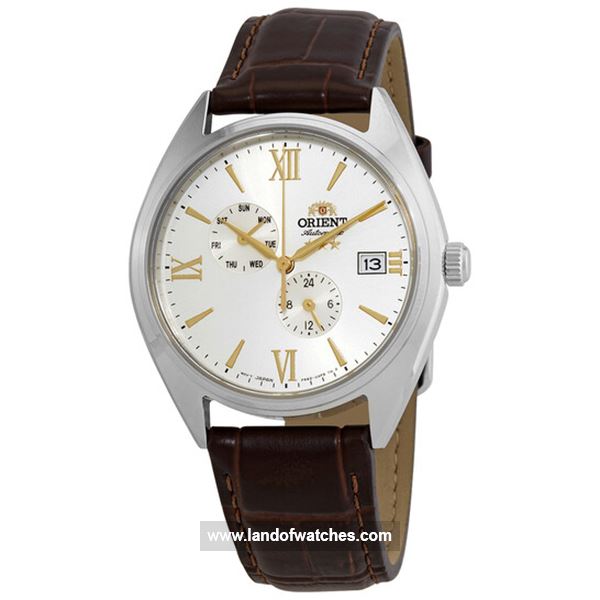 Buy Men's ORIENT RA-AK0508S10B Classic Watches | Original