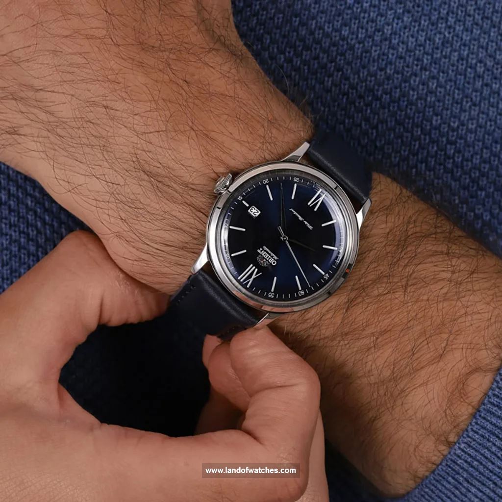 Buy Men's ORIENT RA-AC0021 Classic Watches | Original