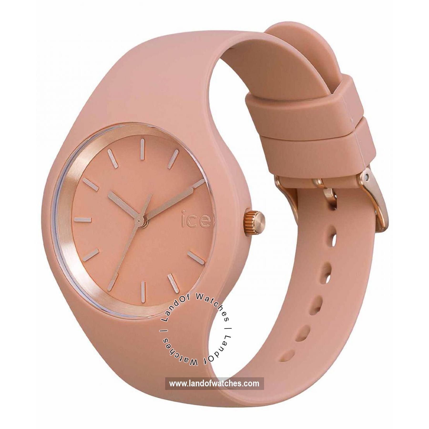 شراء ساعة معصم آیس واج(ICE WATCH) 019525 | | | الأصلي