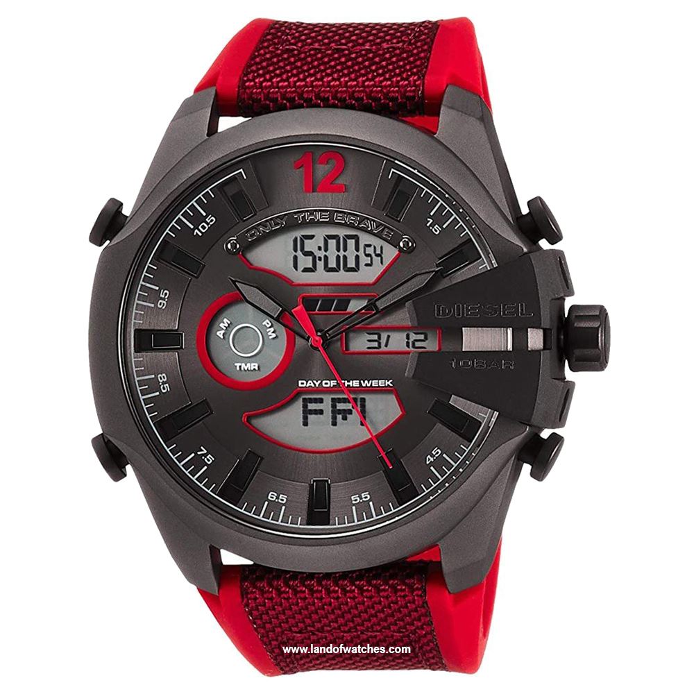شراء ساعة معصم دیزل(DIESEL) dz4551 | | | الأصلي