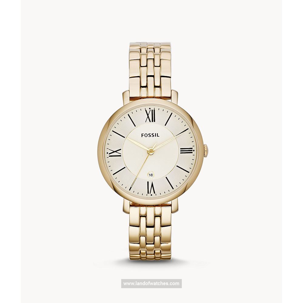 Buy Women's FOSSIL ES3434 Classic Watches | Original