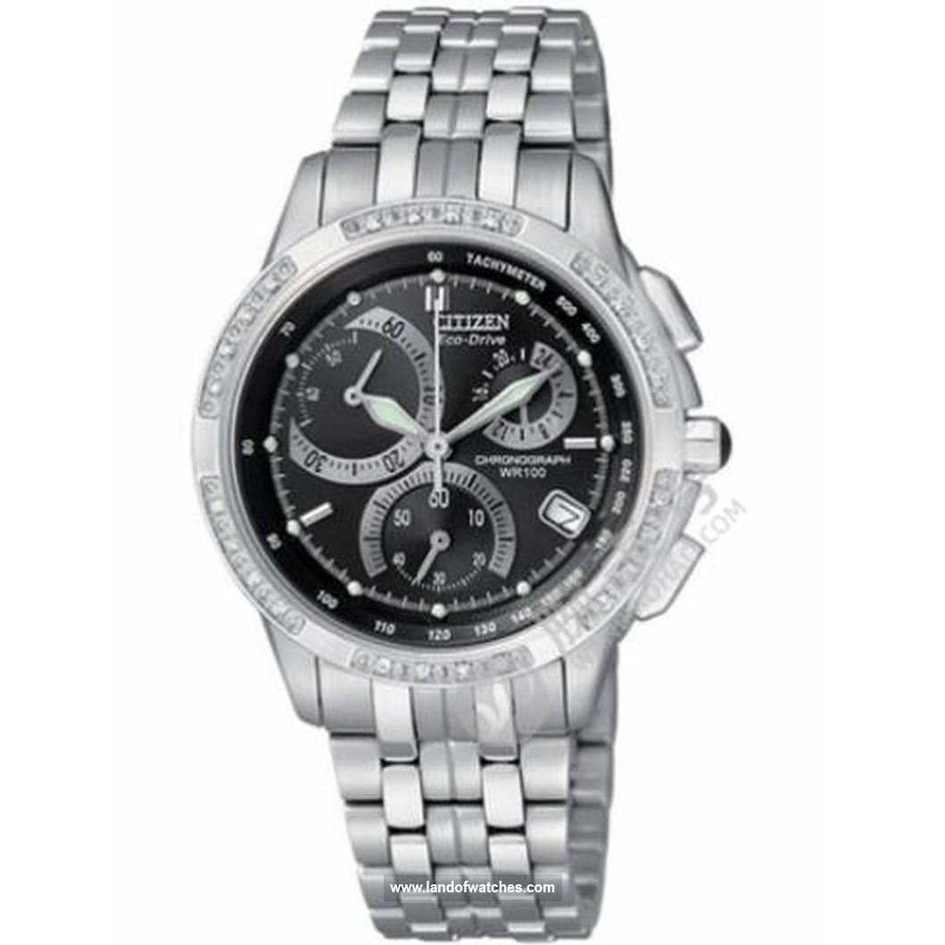 Buy Women's CITIZEN FB1095-53E Classic Watches | Original