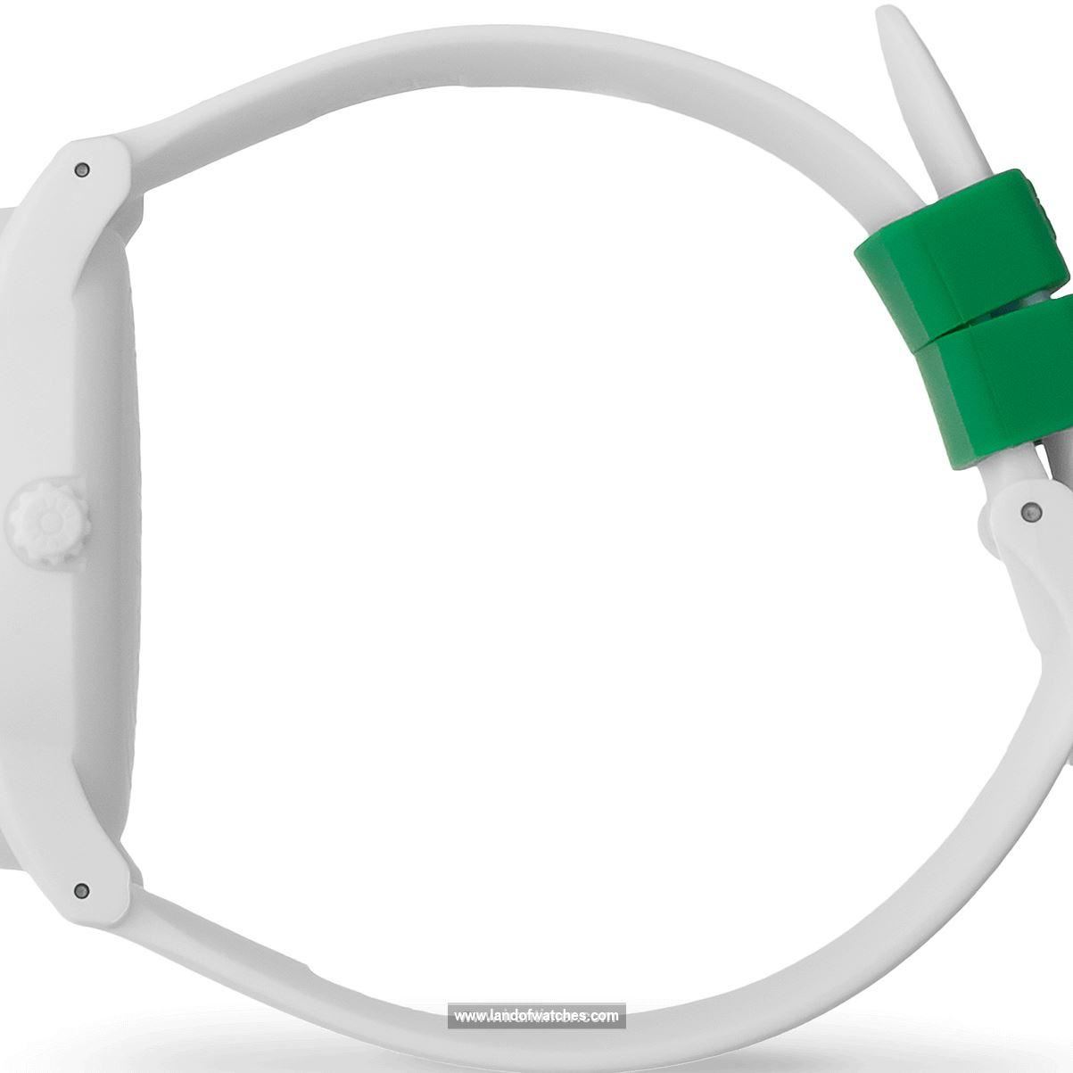 شراء ساعة معصم رجالیه نسائیه آیس واج(ICE WATCH) 017762 رياضة | | | الأصلي