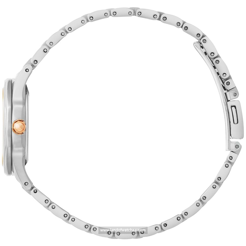 شراء ساعة معصم نسائیه سیتیزن(CITIZEN) EW2584-53L كلاسيك | | | الأصلي