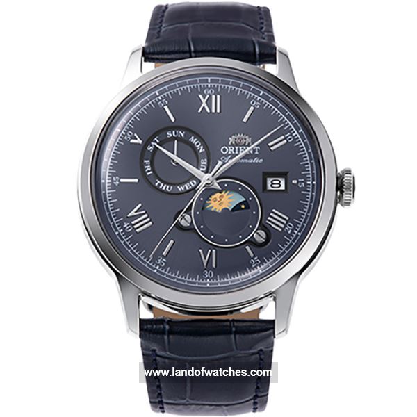 Buy Men's ORIENT RA-AK0806L Classic Watches | Original