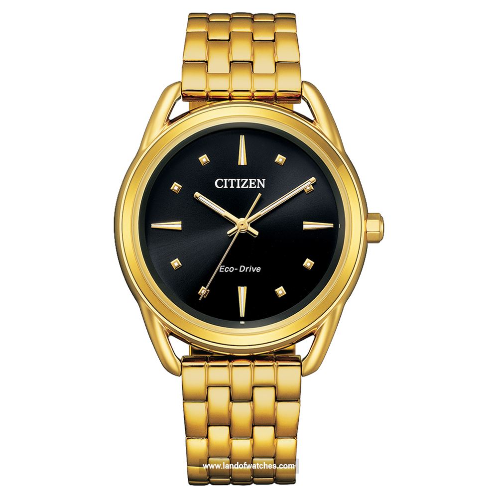 Buy Women's CITIZEN FE7092-50E Classic Watches | Original