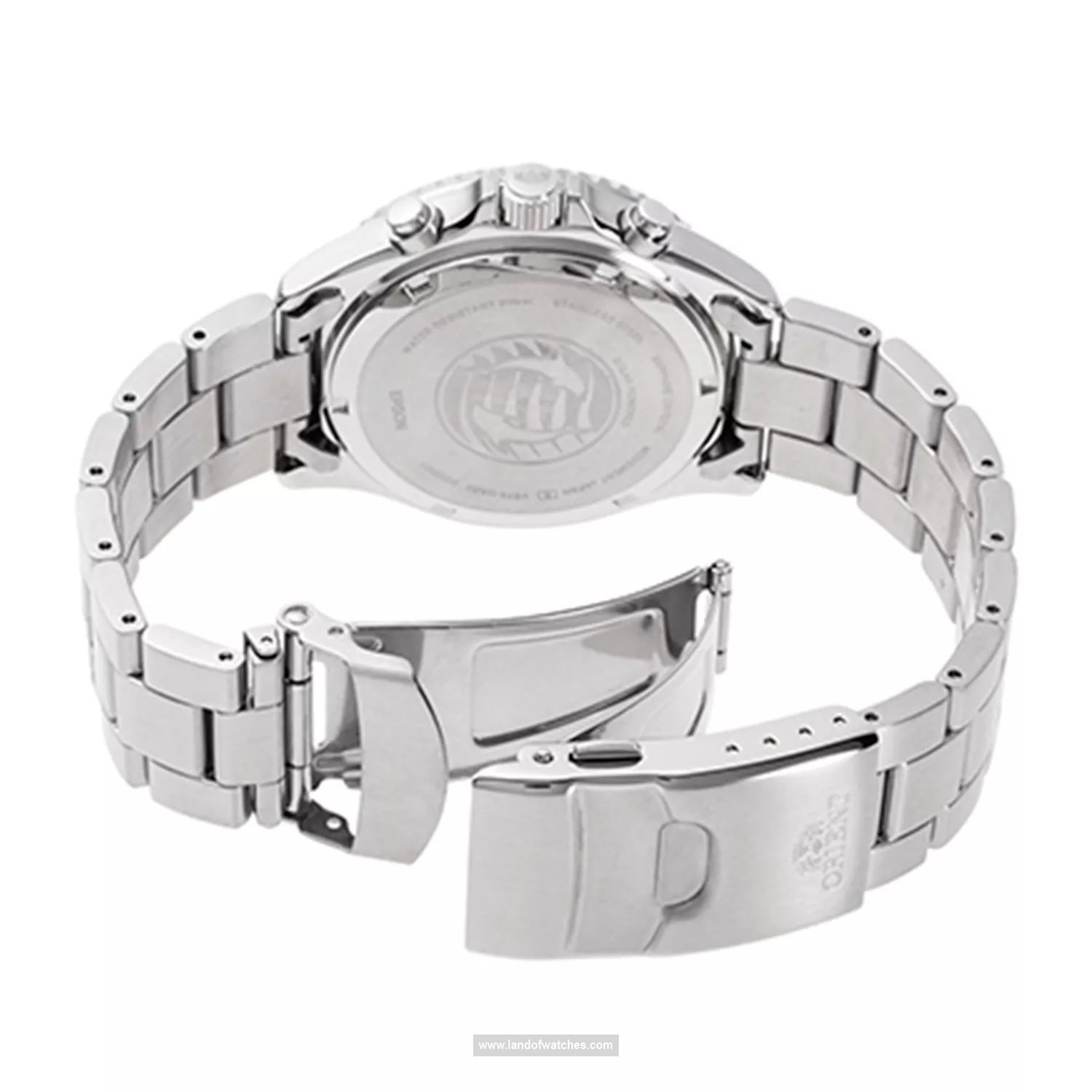 شراء ساعة معصم رجالیه اورینت(ORIENT) RA-TX0203S كلاسيك | | | الأصلي