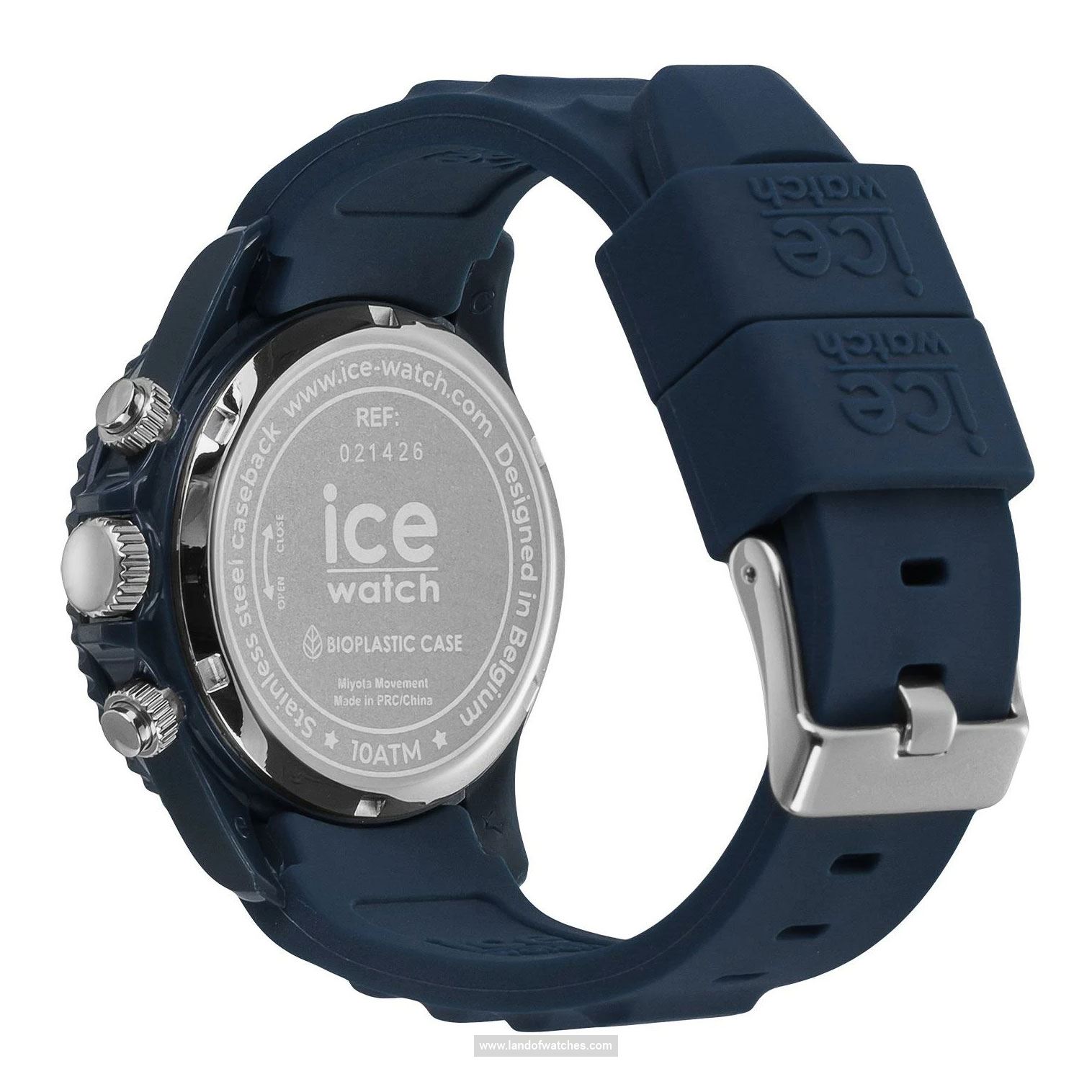 Buy Men's ICE WATCH 021426 Sport Watches | Original