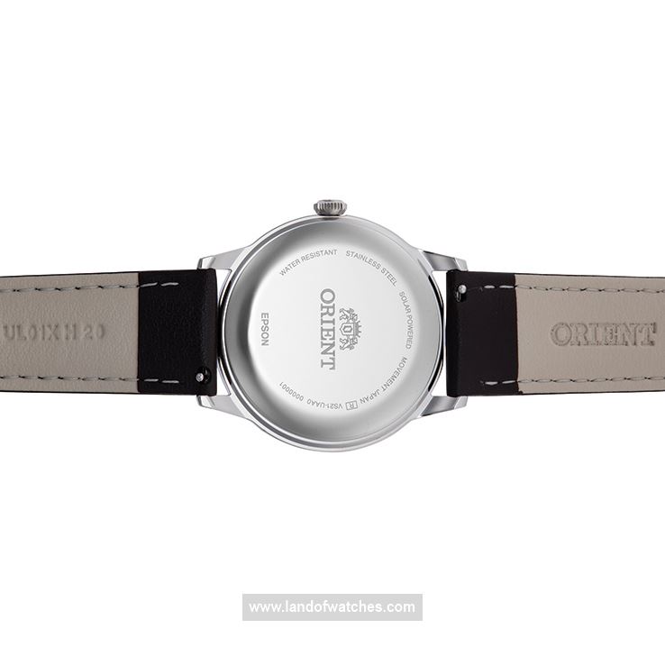 شراء ساعة معصم رجالیه اورینت(ORIENT) RA-WK0004L كلاسيك | | | الأصلي