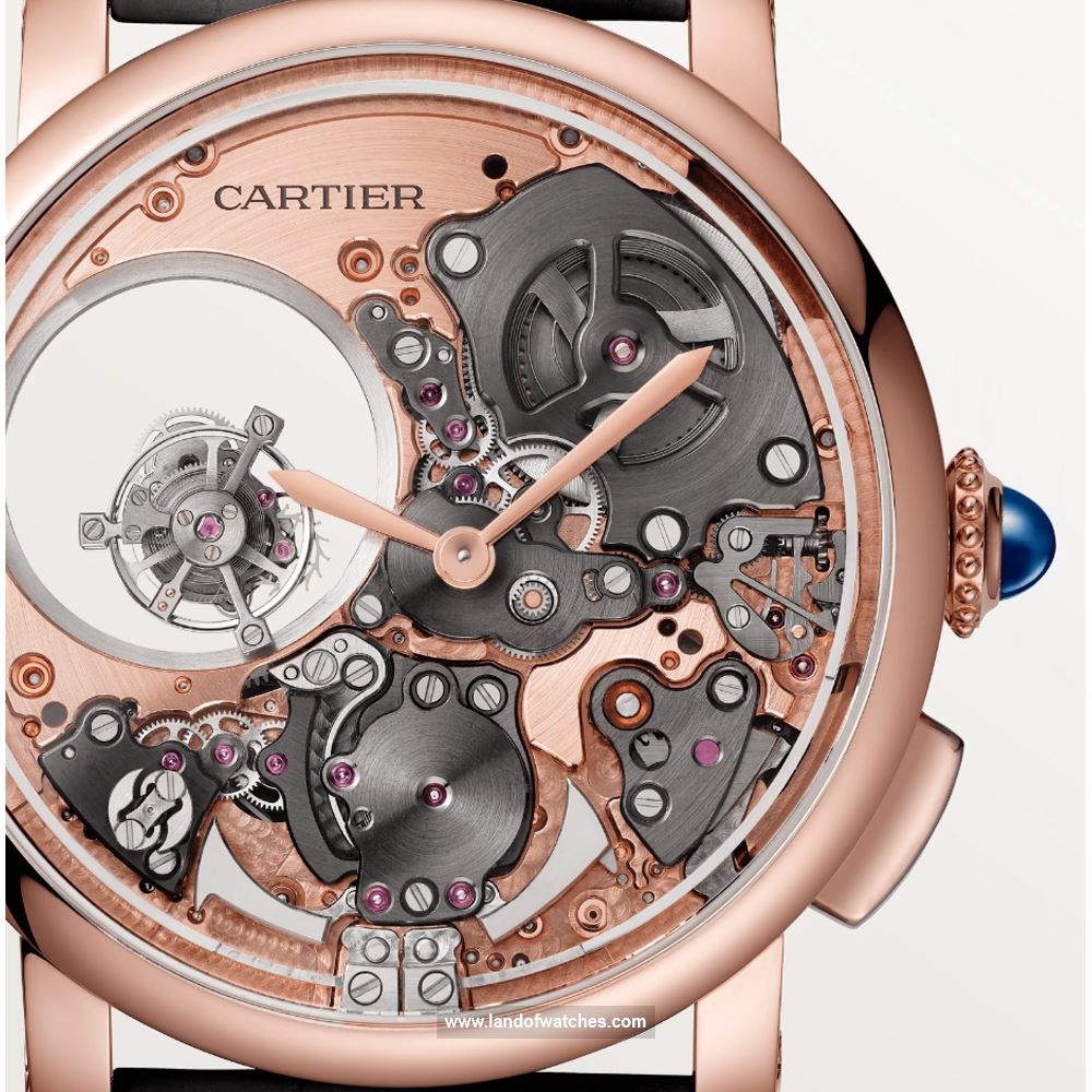 Buy CARTIER CRWHRO0061 Watches | Original