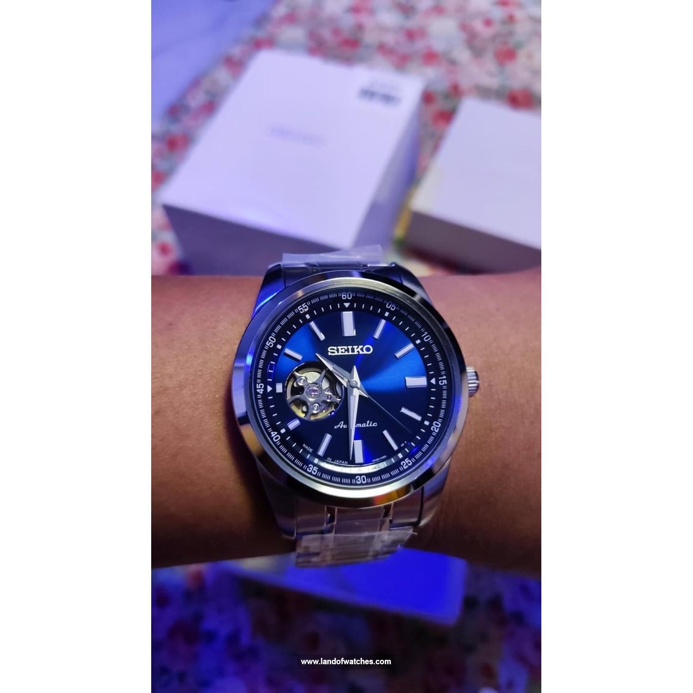 Buy Men's SEIKO SCVE051 Classic Watches | Original