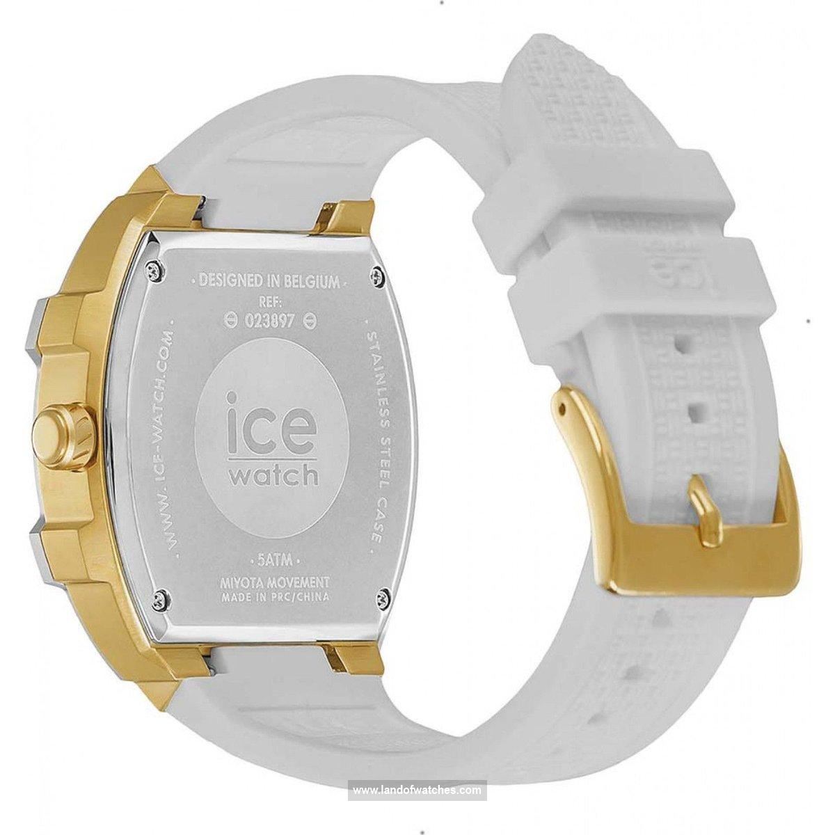 Buy Men's ICE WATCH 023897 Sport Watches | Original