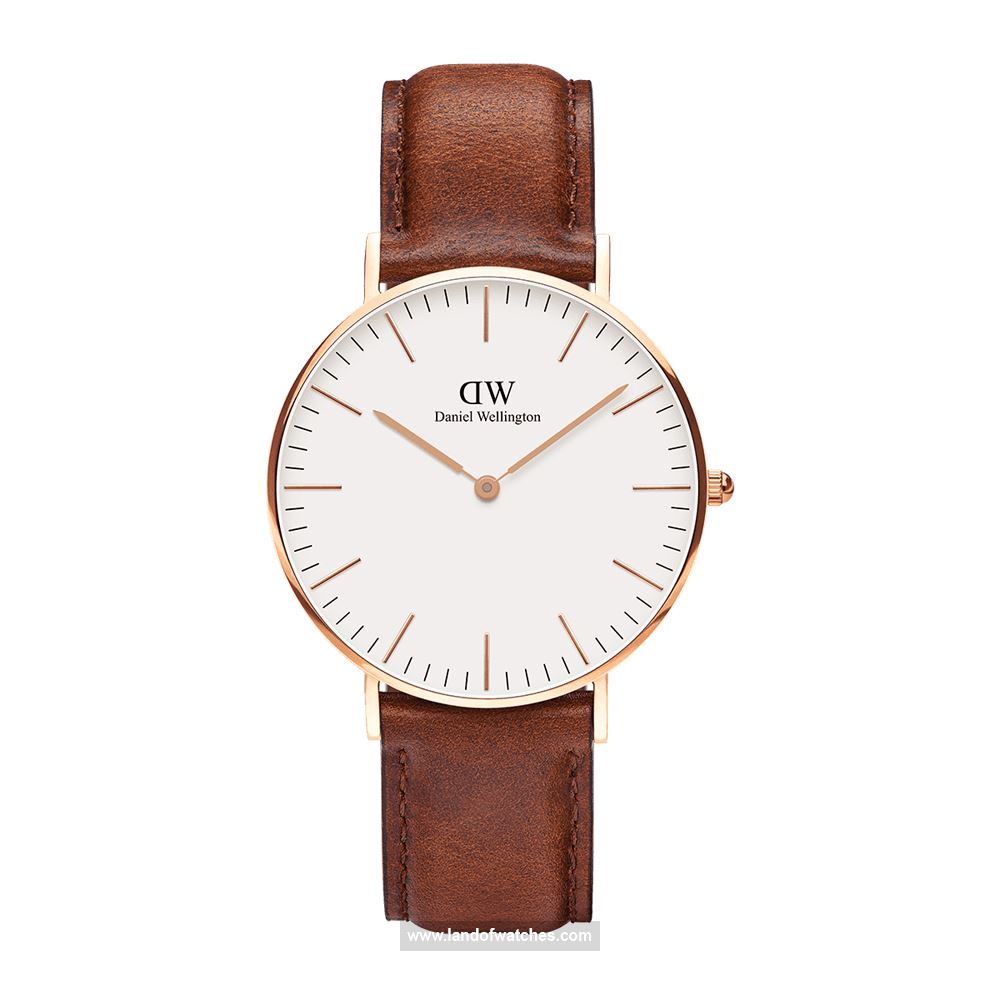 Buy Men's Women's DANIEL WELLINGTON DW00100035 Classic Watches | Original
