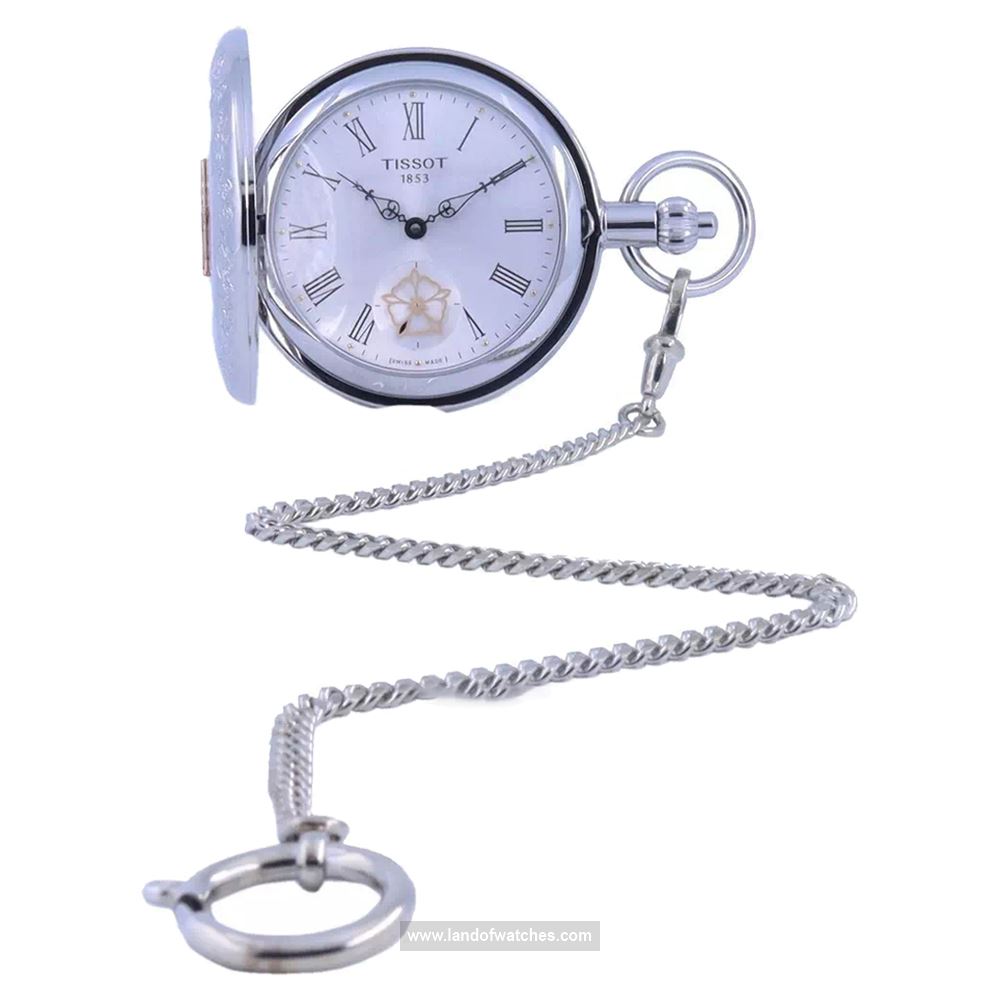 شراء ساعة معصم رجالیه تیسوت(TISSOT) T865.405.99.038.00 | | | الأصلي