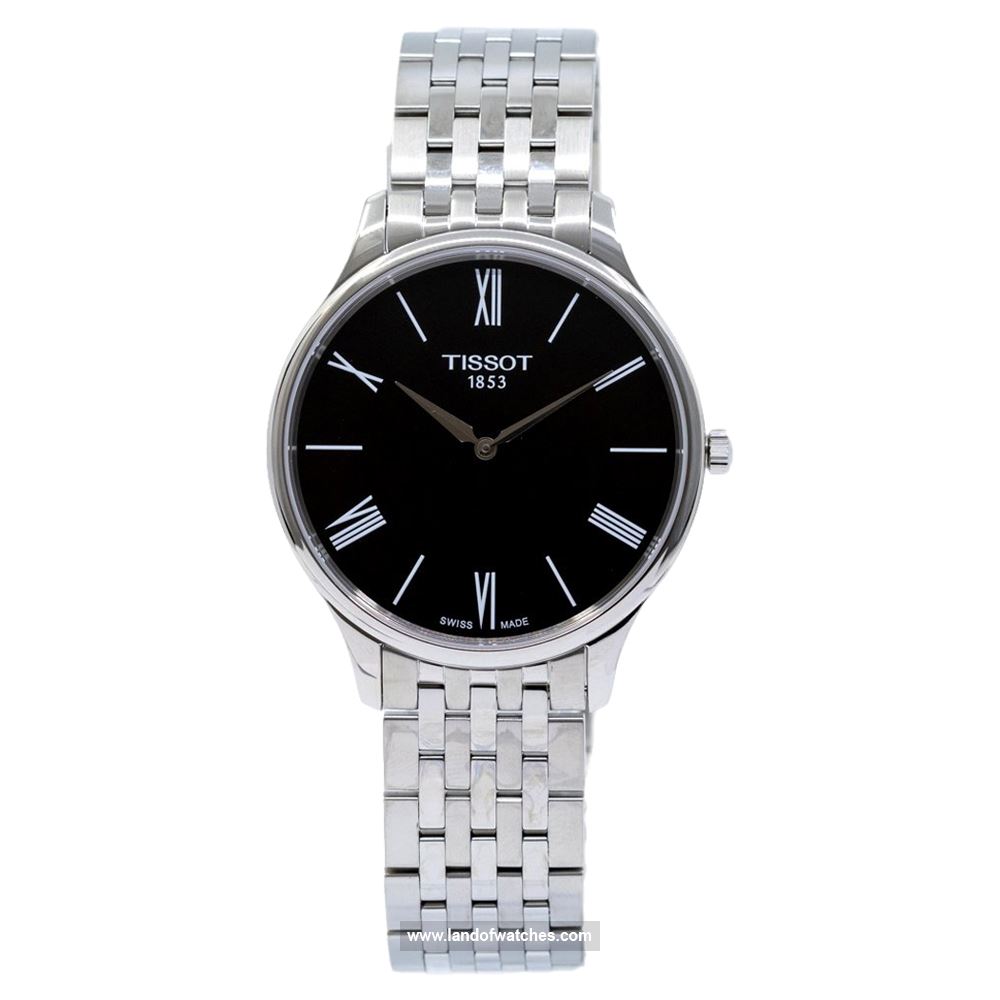 Buy Men's TISSOT T063.409.11.058.00 Classic Watches | Original