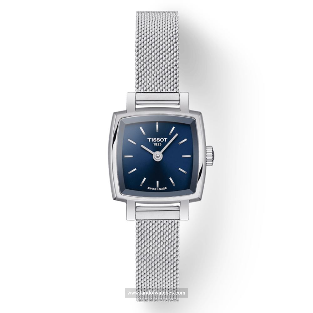 شراء ساعة معصم نسائیه تیسوت(TISSOT) T058.109.11.041.00 | | | الأصلي