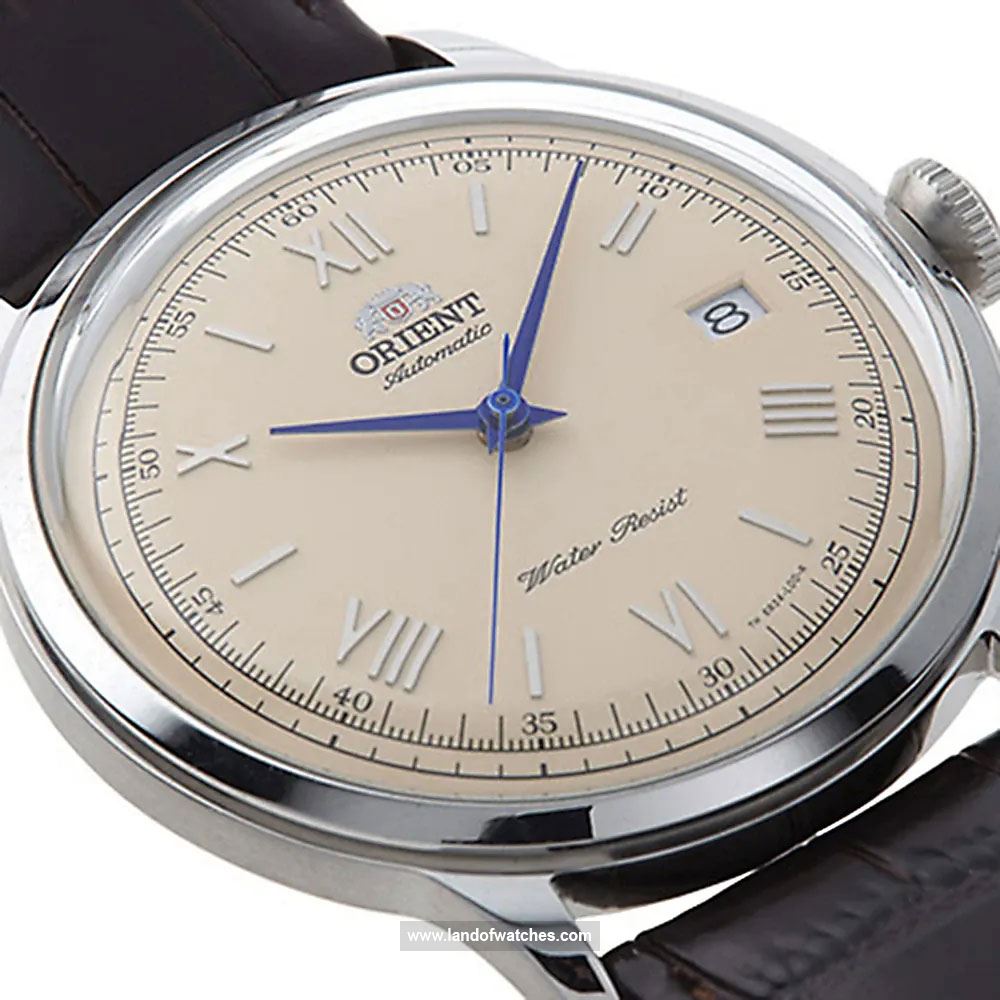 شراء ساعة معصم رجالیه اورینت(ORIENT) TAC00009N0 كلاسيك | | | الأصلي