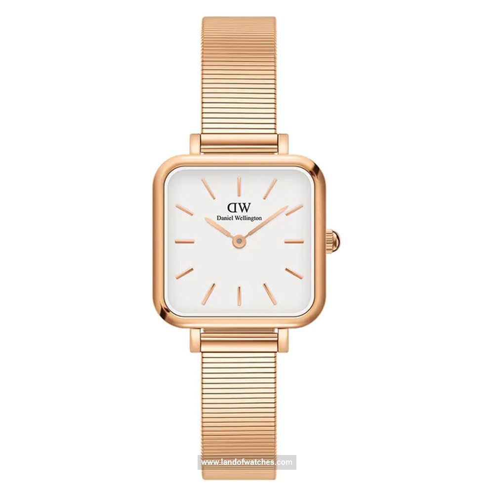 Buy Women's DANIEL WELLINGTON DW00100517 Classic Watches | Original