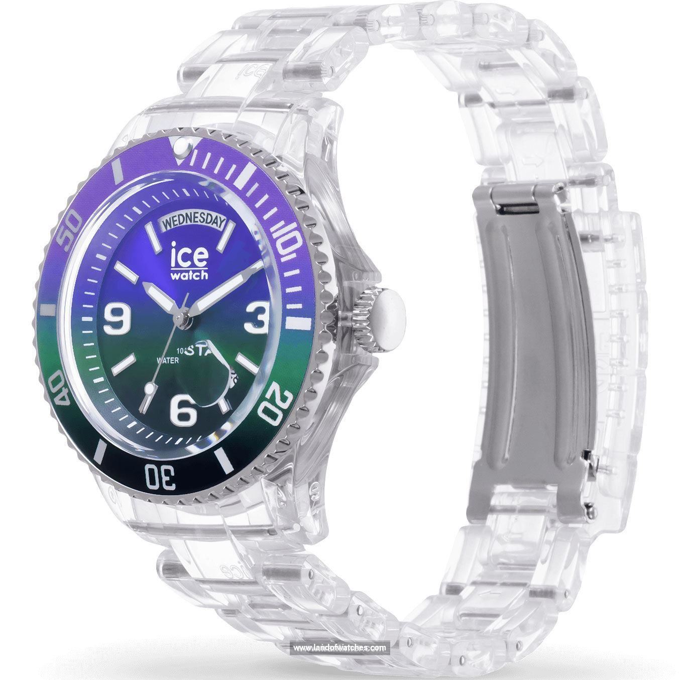 Buy Men's ICE WATCH 021433 Sport Watches | Original