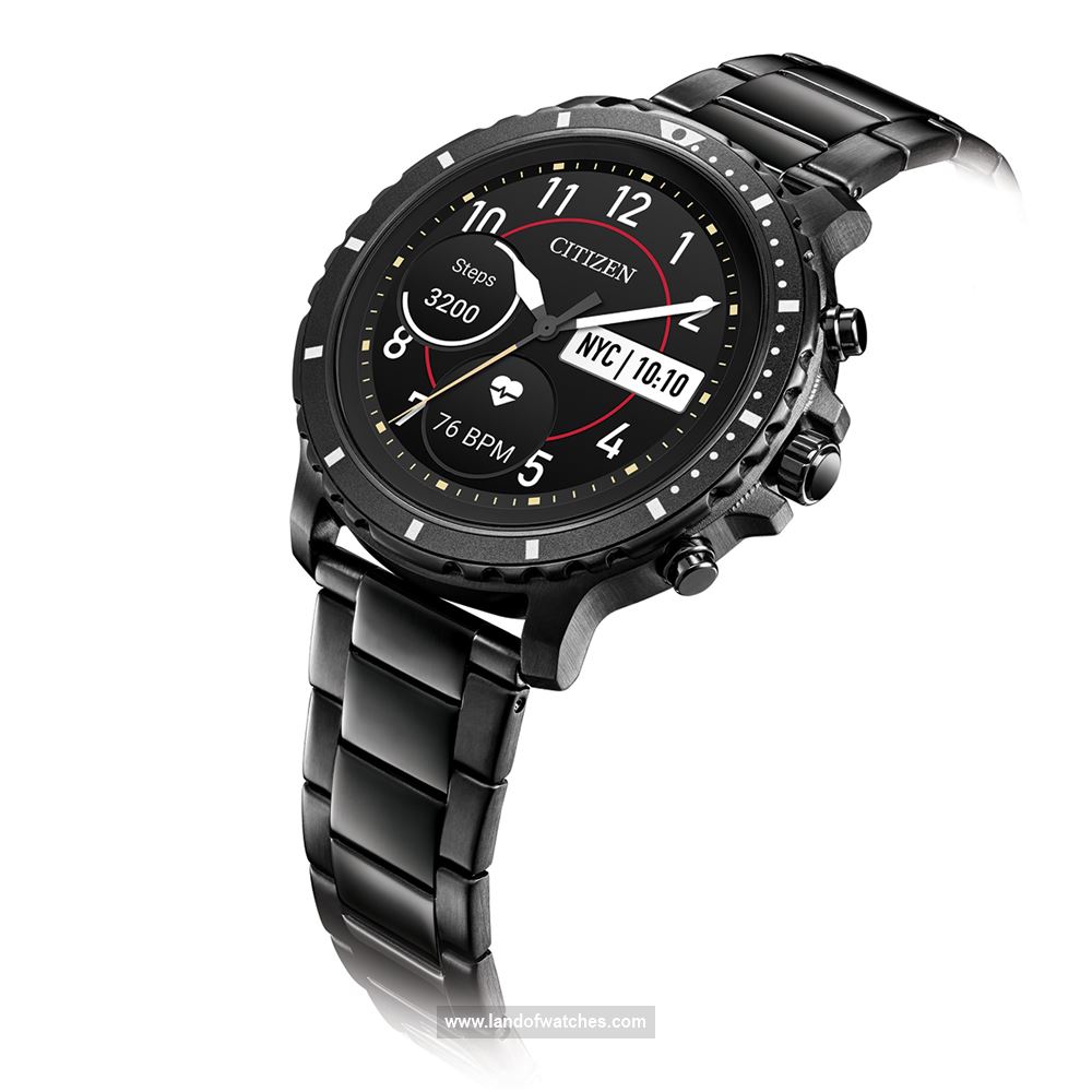 Buy Men's CITIZEN MX0007-59X Classic Watches | Original