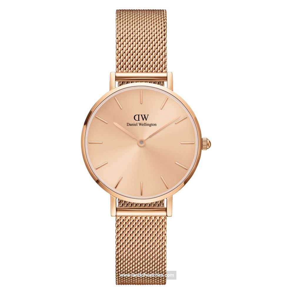 Buy Women's DANIEL WELLINGTON DW00100470 Watches | Original