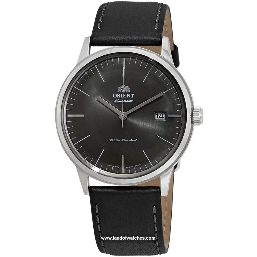 Buy Men's ORIENT FAC0000CA0 Classic Watches | Original