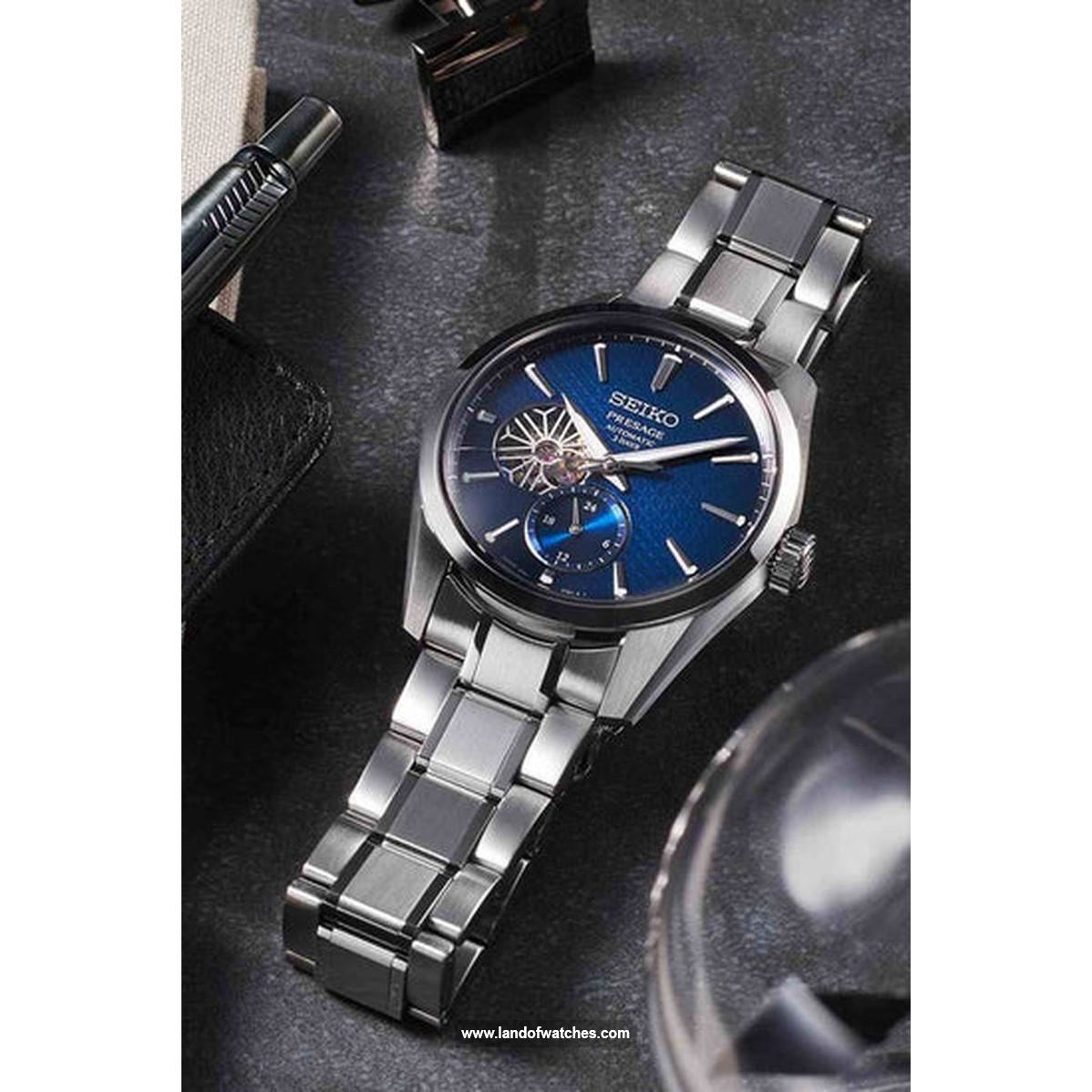 شراء ساعة معصم رجالیه سیکو(SEIKO) SPB417J1 كلاسيك | | | الأصلي