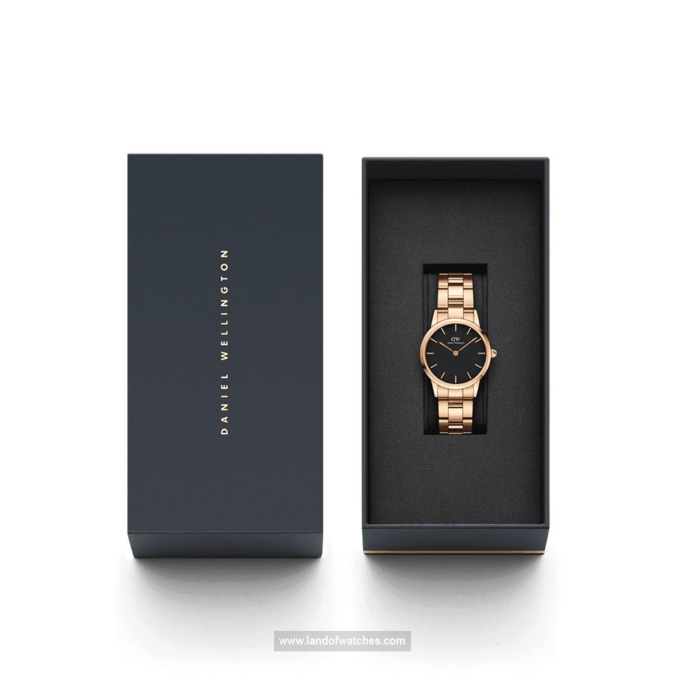 Buy Women's DANIEL WELLINGTON DW00100214 Classic Watches | Original