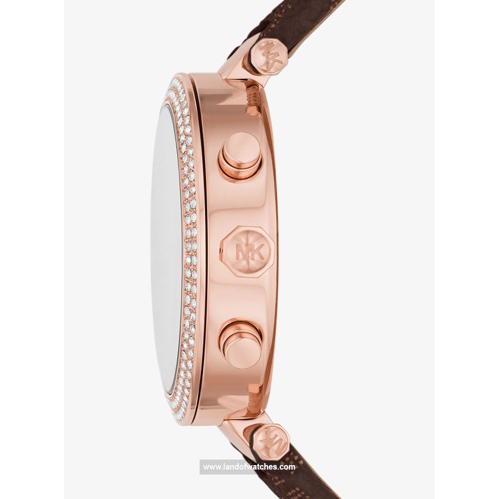 شراء ساعة معصم نسائیه مایکل کورس(MICHAEL KORS) MK6917 | | | الأصلي