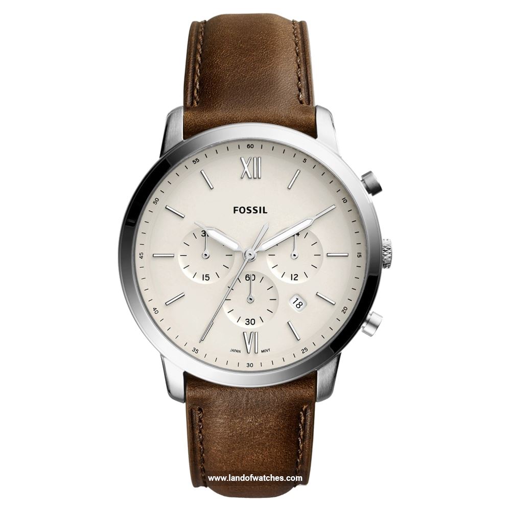 شراء ساعة معصم رجالیه فسیل(FOSSIL) FS5380 كلاسيك | | | الأصلي