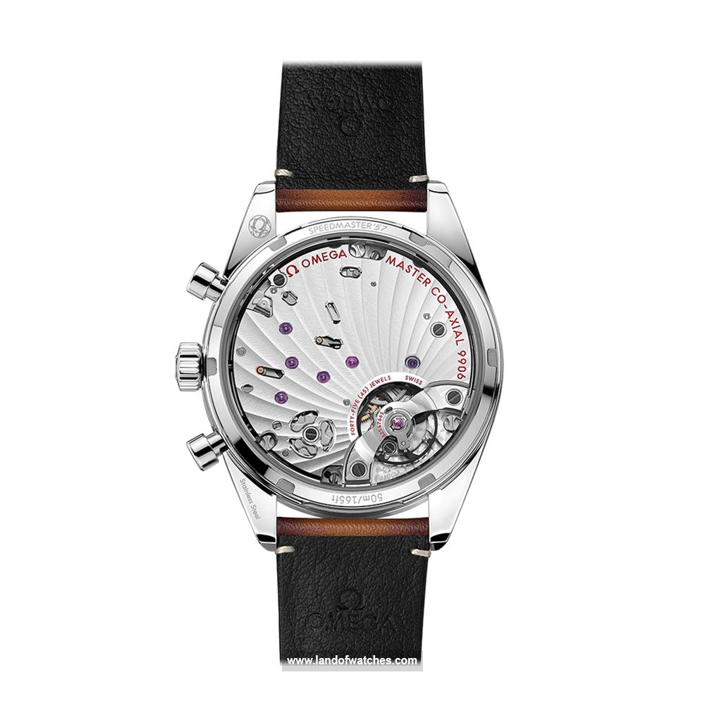 شراء ساعة معصم أوميغا(OMEGA) 332.12.41.51.01.001 | | | الأصلي