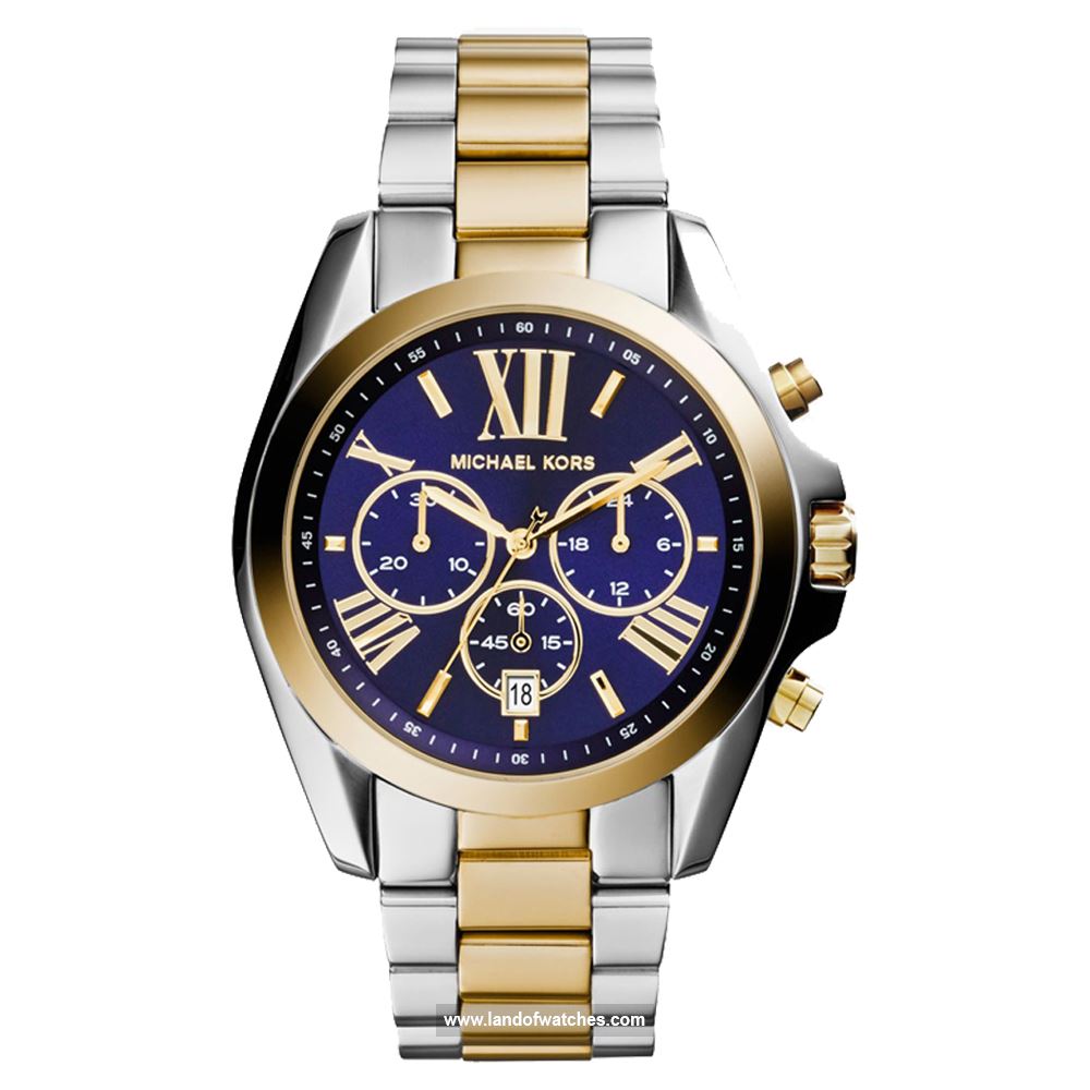 Buy Men's Women's MICHAEL KORS MK5976 Classic Watches | Original